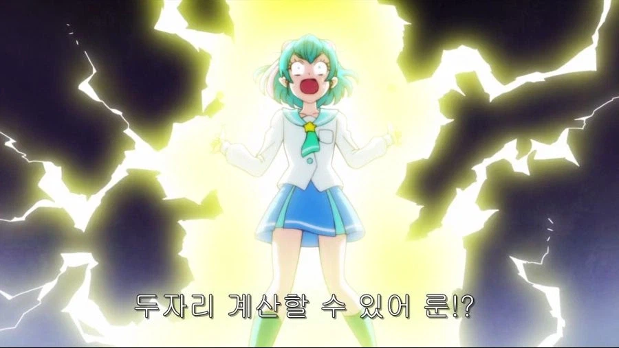 AI의 문제를 그린애니