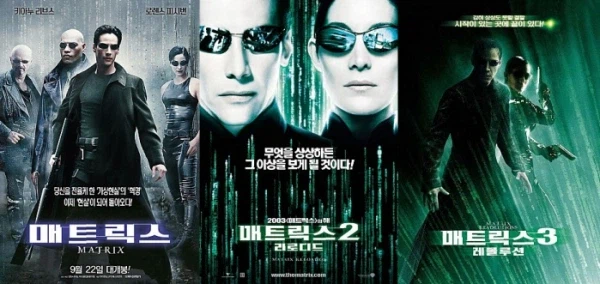 매트릭스 감독 워쇼스키 근황 2
