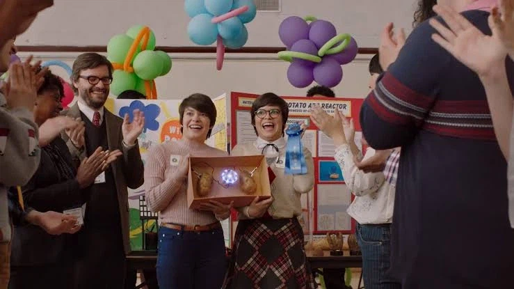 Mcu)요즘 오해가 많은 장면