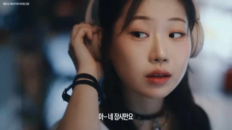 오버워치 광고 누가만들엇냐고 ㅋㅋㅋㅋ 7