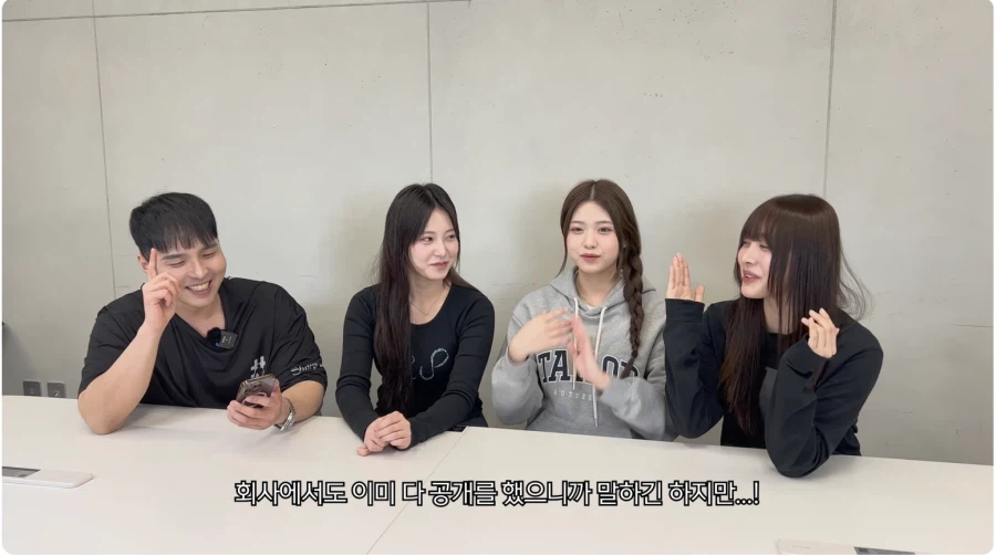 제철(??) 시절 리센느가 어떤 의미에선 대단한 이유. 9