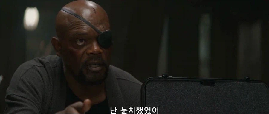MCU) 캡틴의 캐릭터가 매력적인 점 5