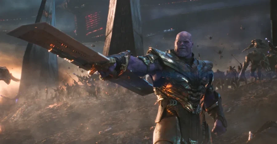MCU)센트리와 아크리액터로 다시보는 울트론 프로젝트 3