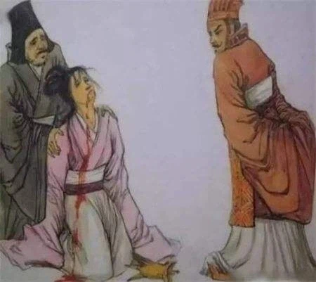 공자의 시대는 얼마나 도라이같은 시대였는가.jpg 2