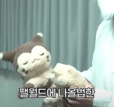 초대 프리큐어 초대충 만큼이나 짜치는 발언 3