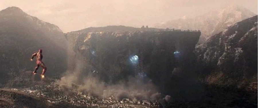 mcu)스포) "사실 빌런 미화가 불편할 수 맀어" 6
