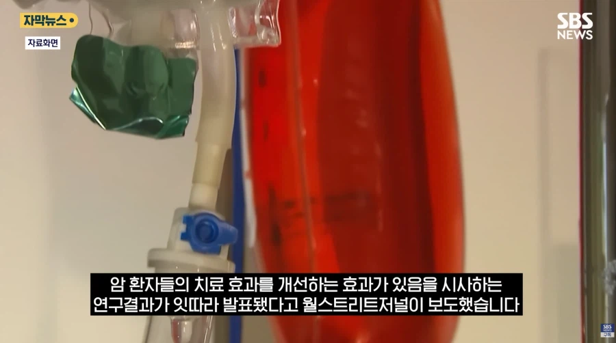 파도파도 계속 나오는 마운자로 효과 2