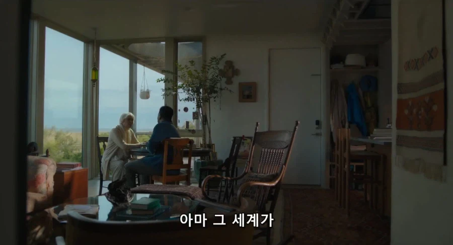 엑소시스트 신작은 왜 망할 수밖에 없었는가 10