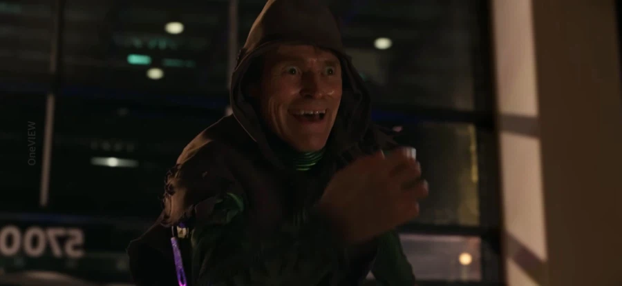 Mcu)부정못하는 존왓츠 스파이더맨 시리즈의 확실한 강점 7