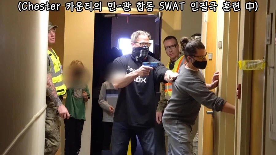 디테일한 설정 놀음이 중요한 이유