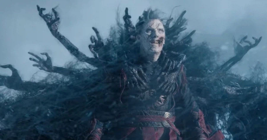 mcu)스포) "사실 빌런 미화가 불편할 수 맀어" 9