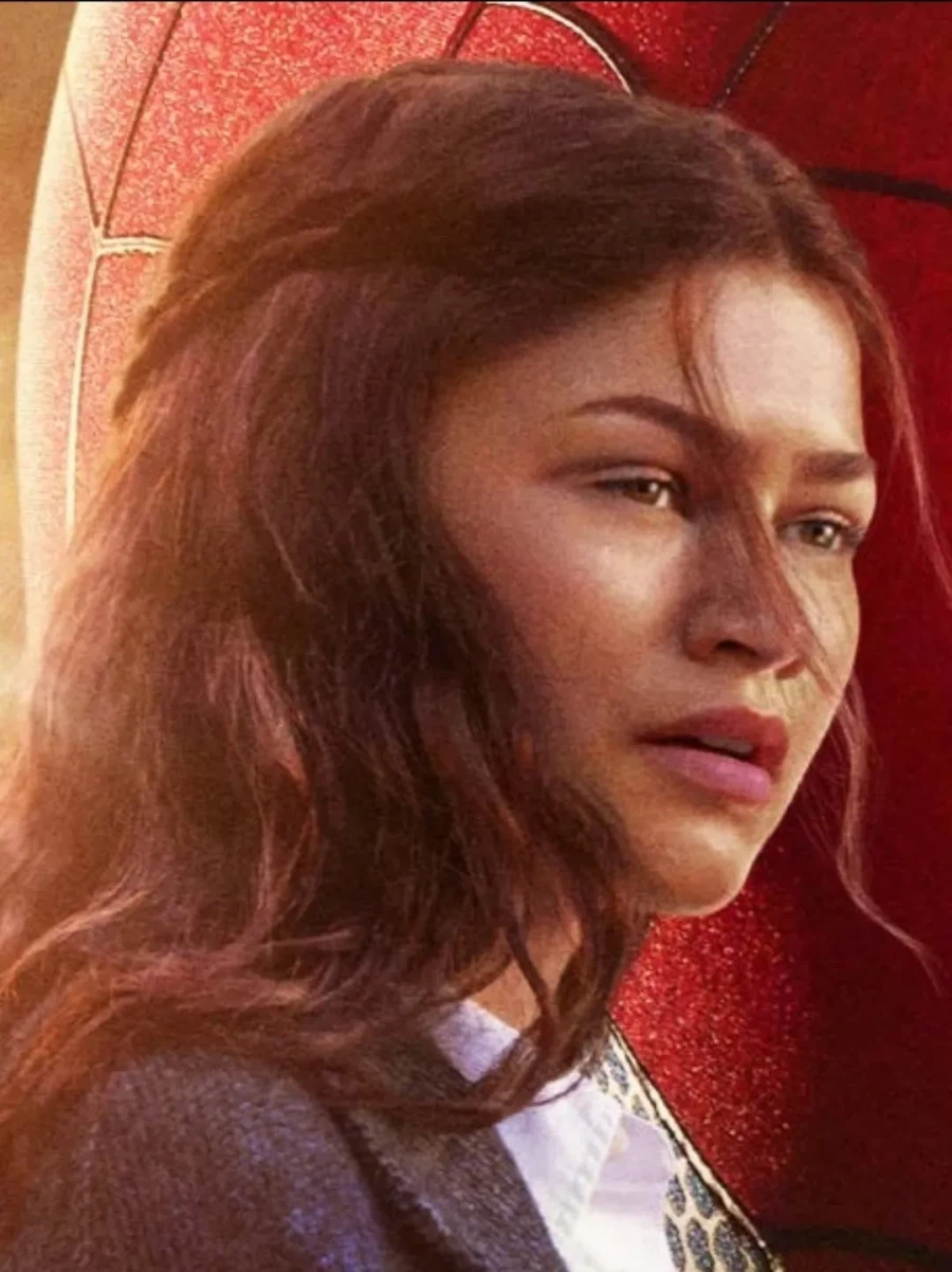 mcu)MJ입장에서의 스파이더맨 4편 상황 - 약스포