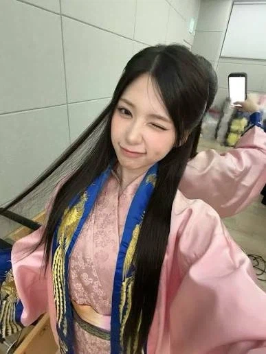 고향을 쑥대밭으로 만들어놓은 신라공주 최신 근황