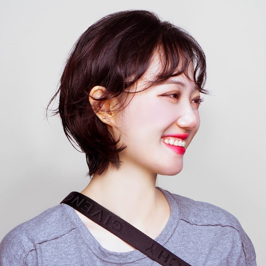 숏컷 좋아하는 놈들 특징.jpg 13