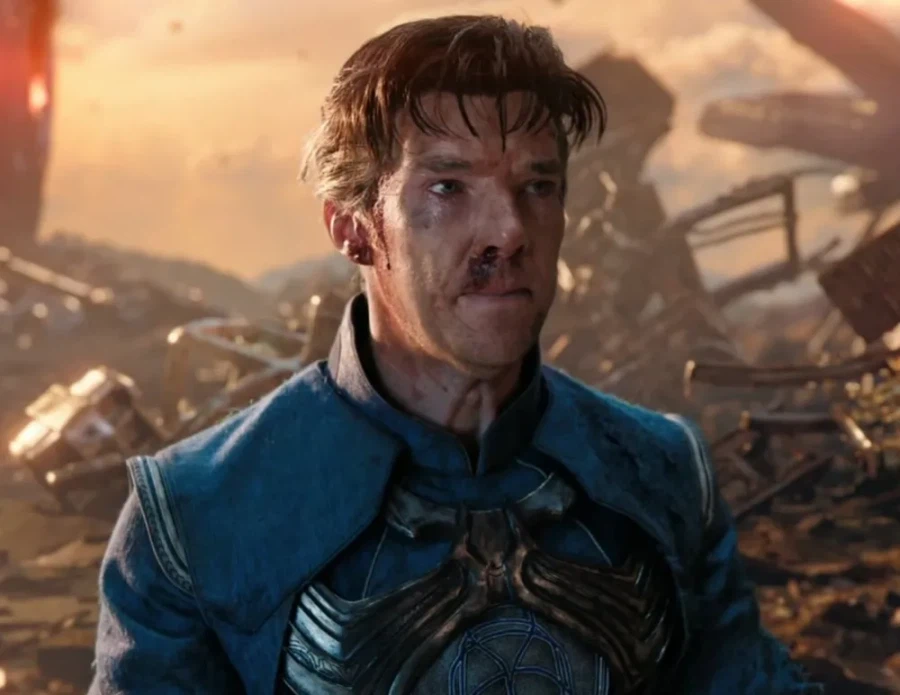 MCU)닥스가 대단한 이유