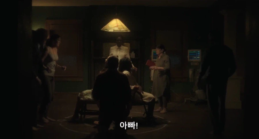 엑소시스트 신작은 왜 망할 수밖에 없었는가 12