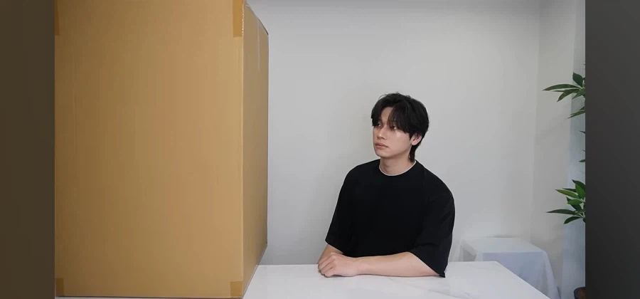 어느 일본 리뷰어의 피규어 개봉기