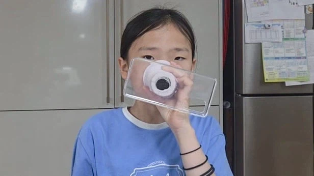 중고딩 제치고 대한민국 학생발명 전시회 1등을 먹은 초등학생