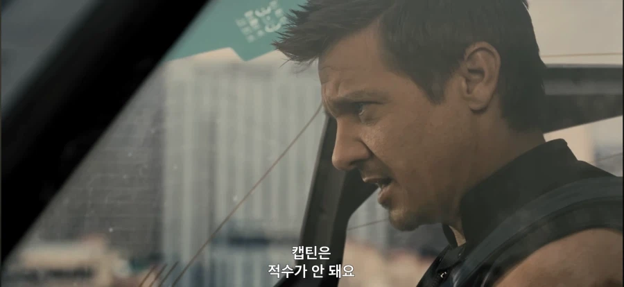 MCU) 조스웨던은 진짜 파밸 관련해서 뚝심이 있더라 2