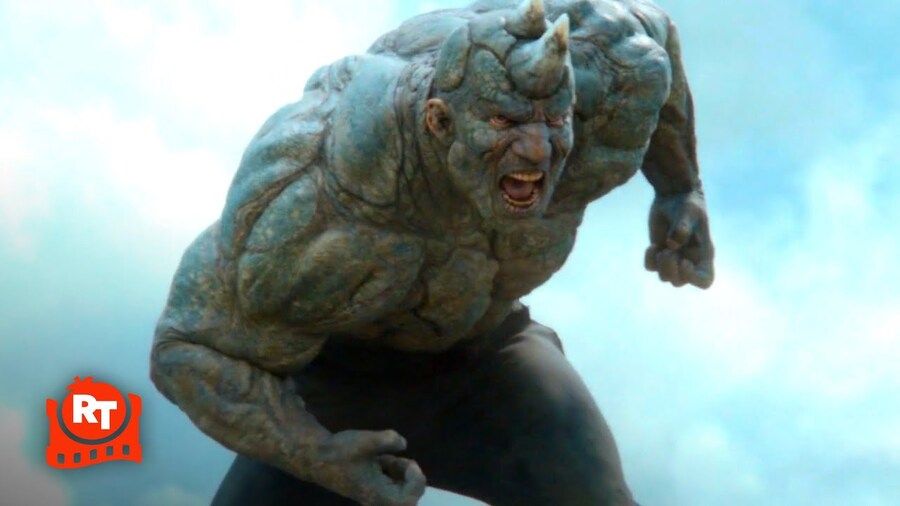 MCU)스포) 마블 최강의 빌런들을 알아보자 4