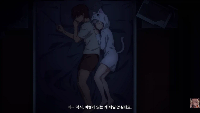 니케 작중 진히로인 논란 종결 29