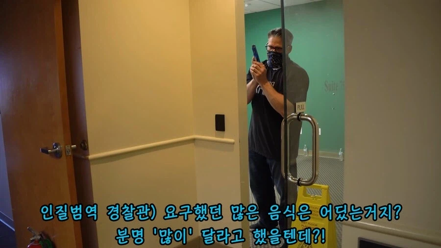 디테일한 설정 놀음이 중요한 이유 2