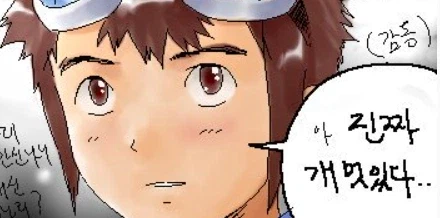[월희] 서로 죽여보자고가 이런식으로 바꼈구나 2