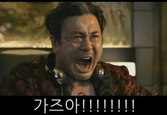 영화 루시에서 기억나는 장면 2