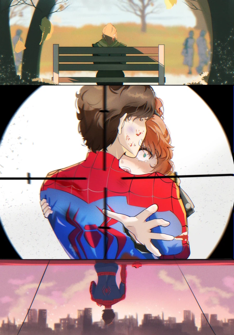 MCU)스포) 짤이 쏟아지는구나 5