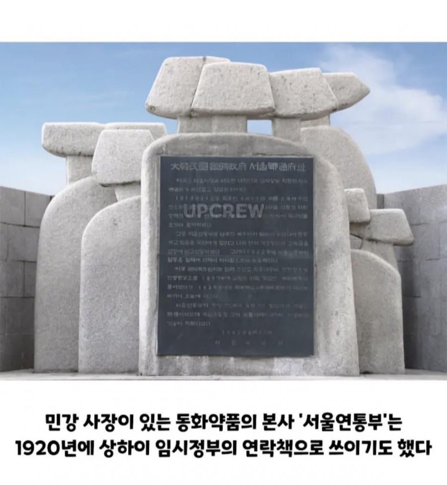 독립운동 후원한 대표기업 4곳 2