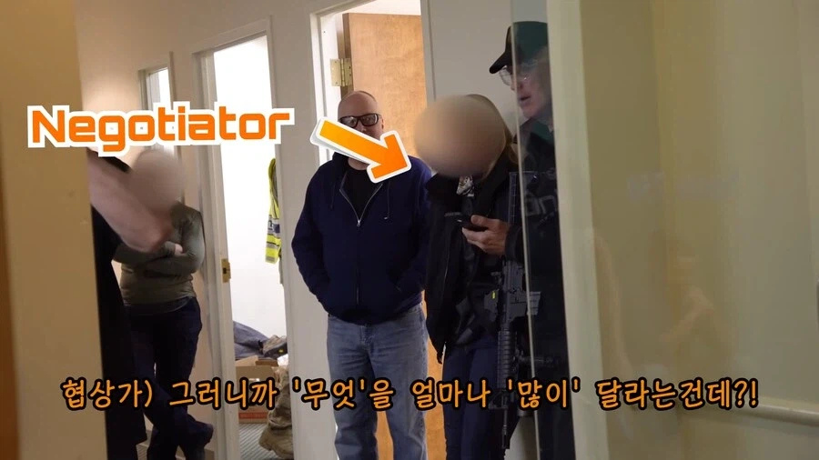 디테일한 설정 놀음이 중요한 이유 3