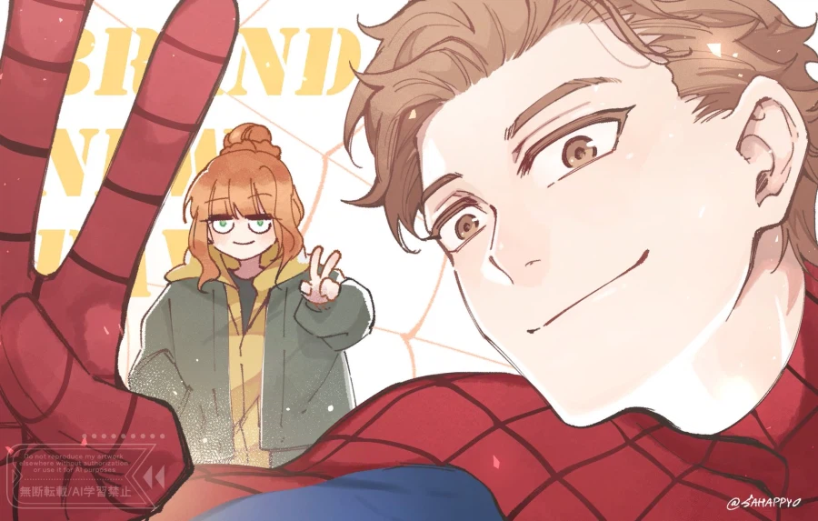 MCU)스포) 짤이 쏟아지는구나 16