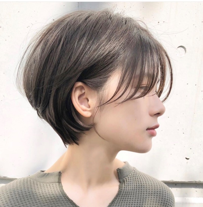 숏컷 좋아하는 놈들 특징.jpg 15