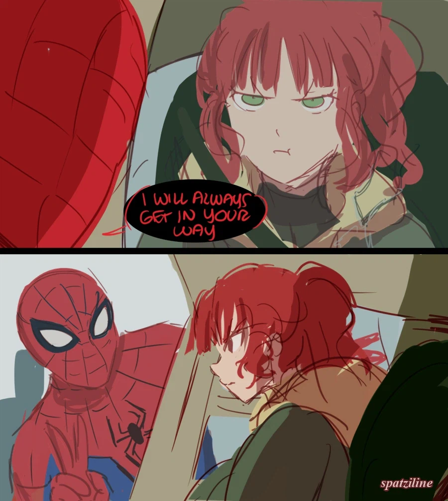 MCU)스포) 짤이 쏟아지는구나 7