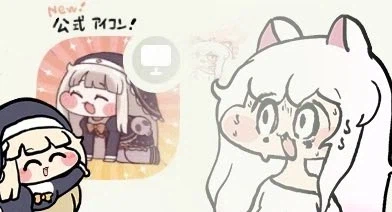 트릭컬은 왜 게임 아이콘을 스피키로 바꿨을까 2
