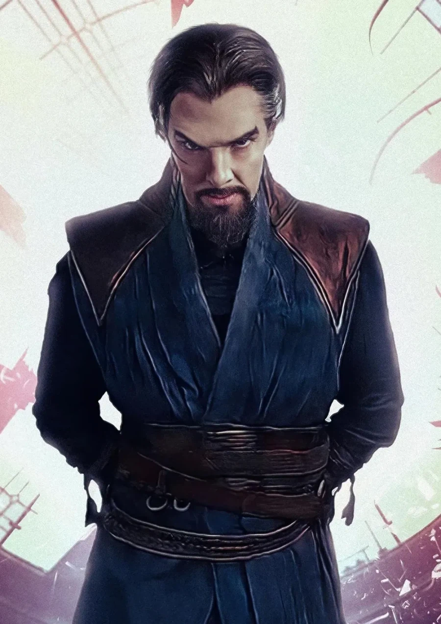 MCU)닥스가 대단한 이유 2