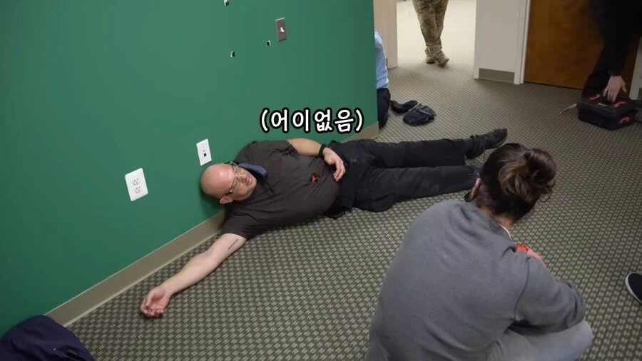 디테일한 설정 놀음이 중요한 이유 6