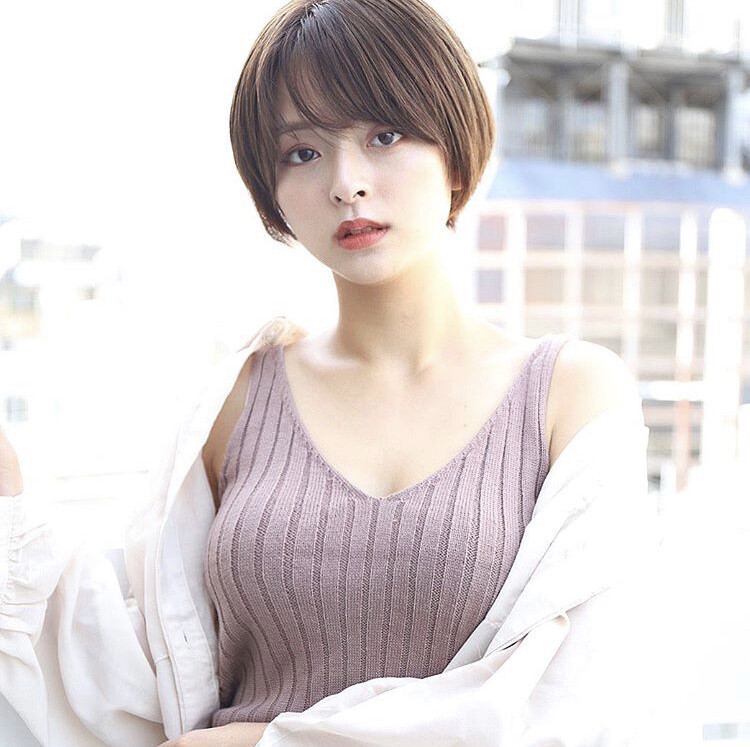 숏컷 좋아하는 놈들 특징.jpg 20