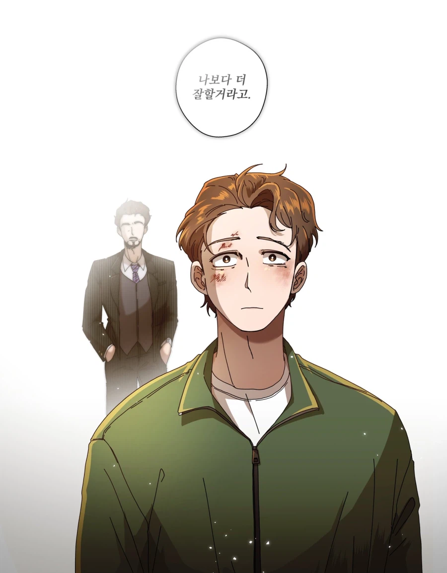 (MCU)스포)???:나 보다 나은 사람이 되걸 바랬다 10