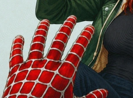 MCU) (스포) "야, 누가 대중영화 스토리를 이렇게 씹덕물로 쓰랬냐?"