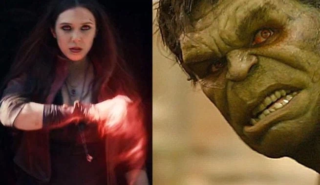 mcu)스포) "사실 빌런 미화가 불편할 수 맀어" 4