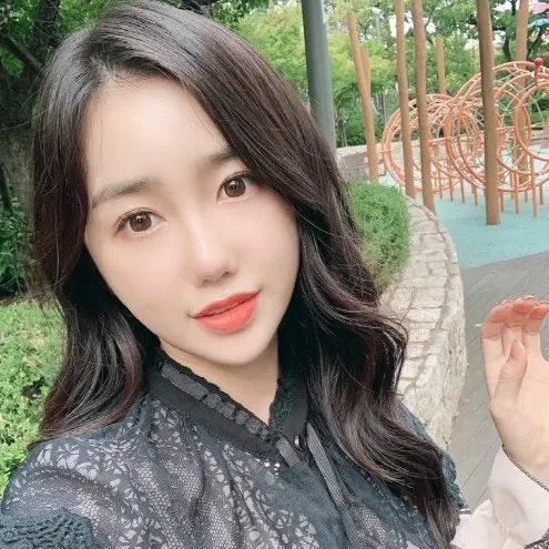 걸그룹 출신 아나운서 근황