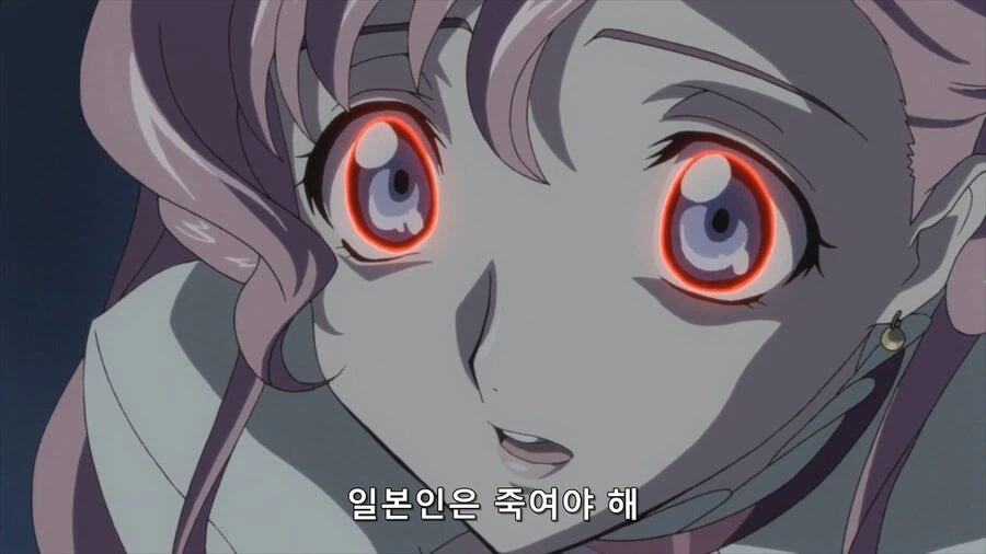 코드기어스)설정과 내용보면 존나 억까당하는 인물들 3