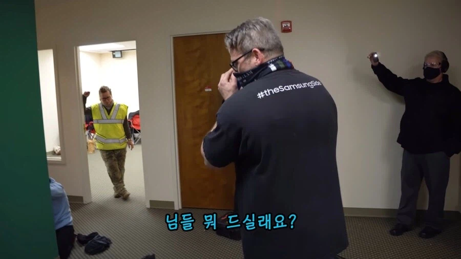 디테일한 설정 놀음이 중요한 이유 5