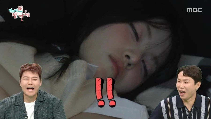 리센느)너네 아이돌 이라고..! 4