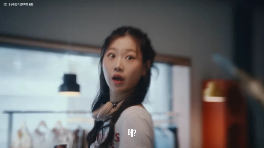 오버워치 광고 누가만들엇냐고 ㅋㅋㅋㅋ 19