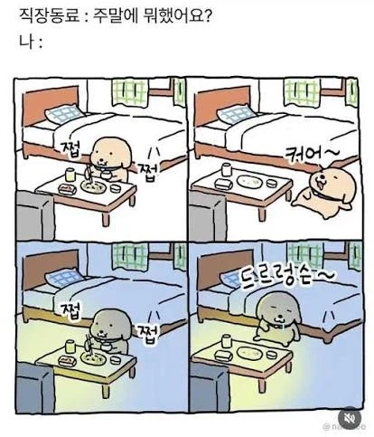ㄹㅇ인싸들은 몸구조가 다른거심
