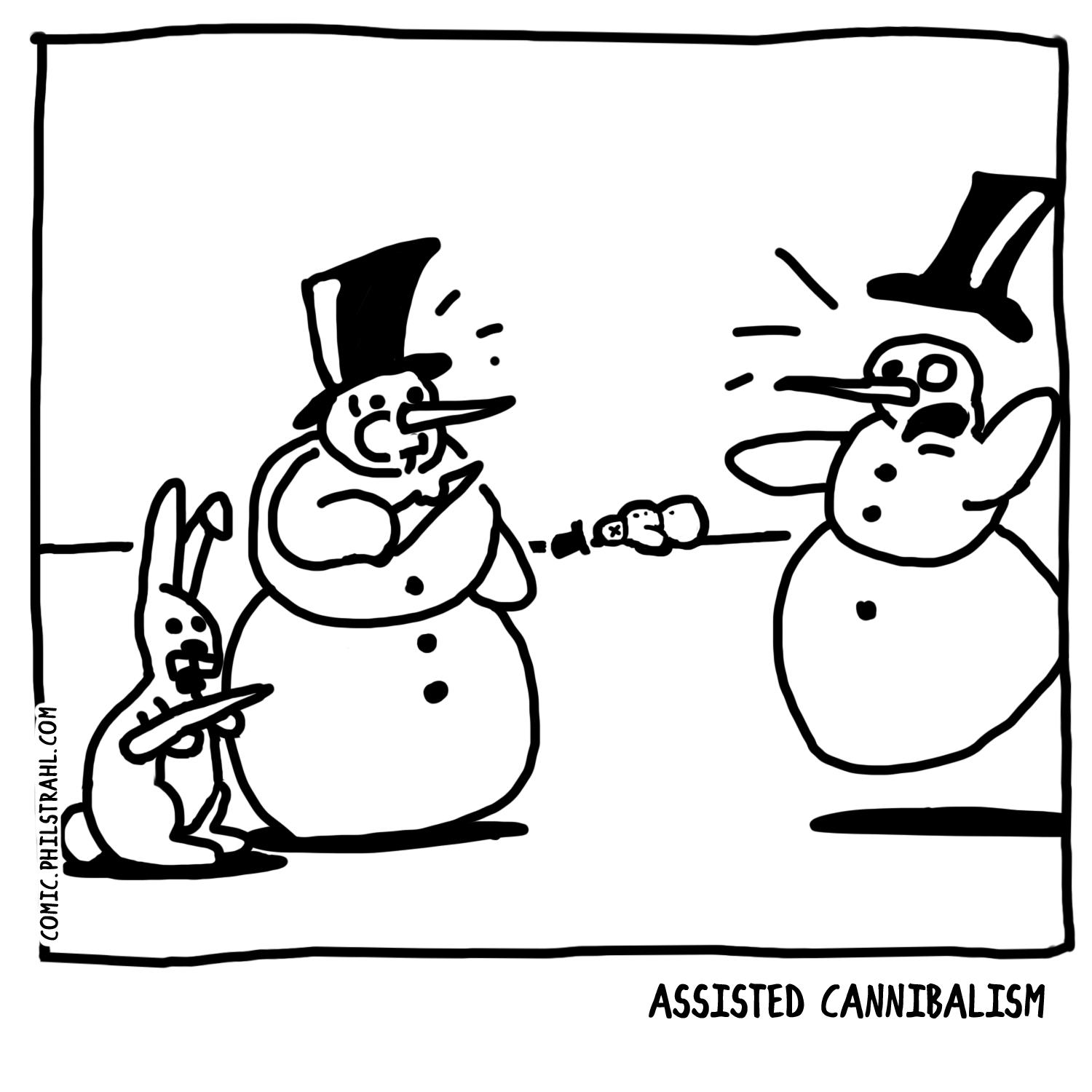 #ThrowbackTuesday! I almost forget that 15 years ago I had a daily webcomic and most of it was terrible. But some panels almost hold up. Here you go!I got a few more of the better ones, let me know if 2