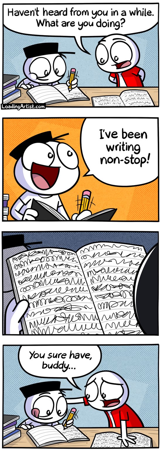 Be Write Back