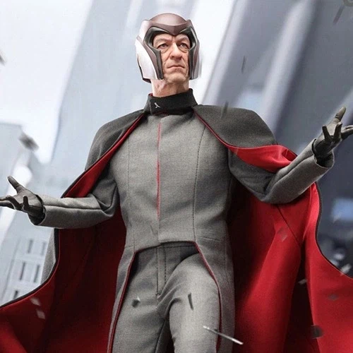 MCU) 매그니토의 능력에 대해 잘 알려지지 않은 사실